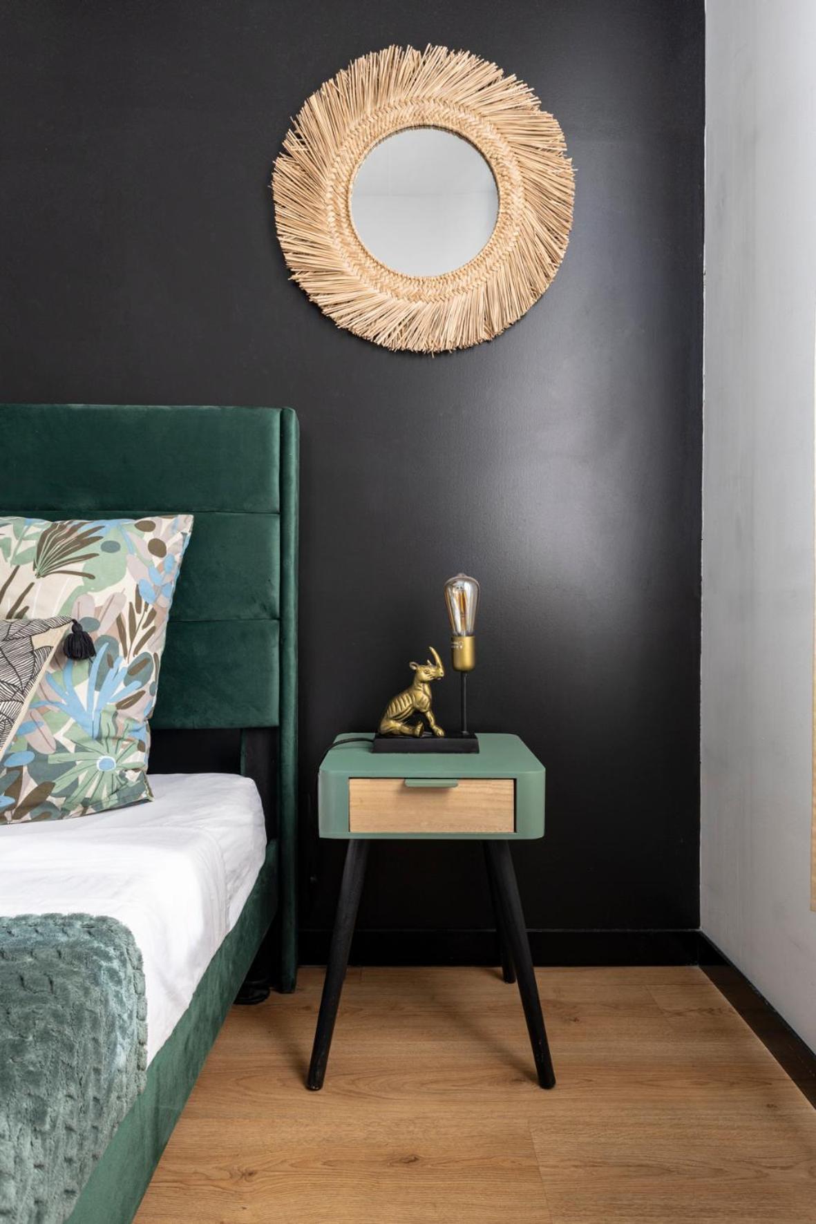 Au Coeur Du Vieux-Port Apartment Marseille Luaran gambar