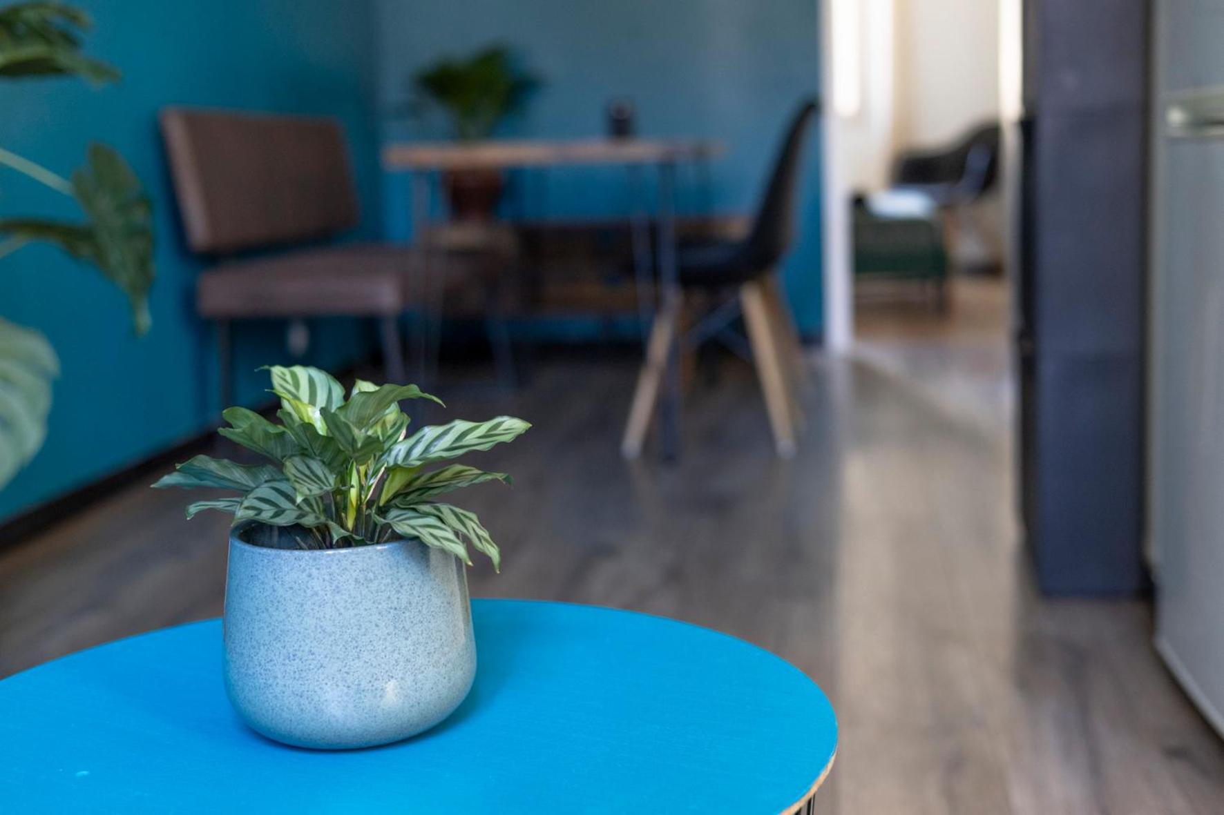 Au Coeur Du Vieux-Port Apartment Marseille Luaran gambar